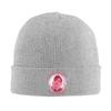 Harrys Styles Kiss All The Time Disco Occasionally Knitted Caps Womens Unisexs Skullies Beanies Winter Hats Acrylic  Warm Caps