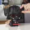 Hasbro Star Wars STAR WAR Force Telling Elektrische Wahrsagerei Darth Vader Reaktionen Für Altersgruppen Englisch Spielzeug G0027 Originalprodukt & Vader, 40+ 4+