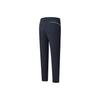 Fila Tennis Classic Simple Solid Color Comfortable Casual Tennis Style Straight Leg Fleece Knit Sports Pants Women Pants Sky-Blue A11W543610FBU