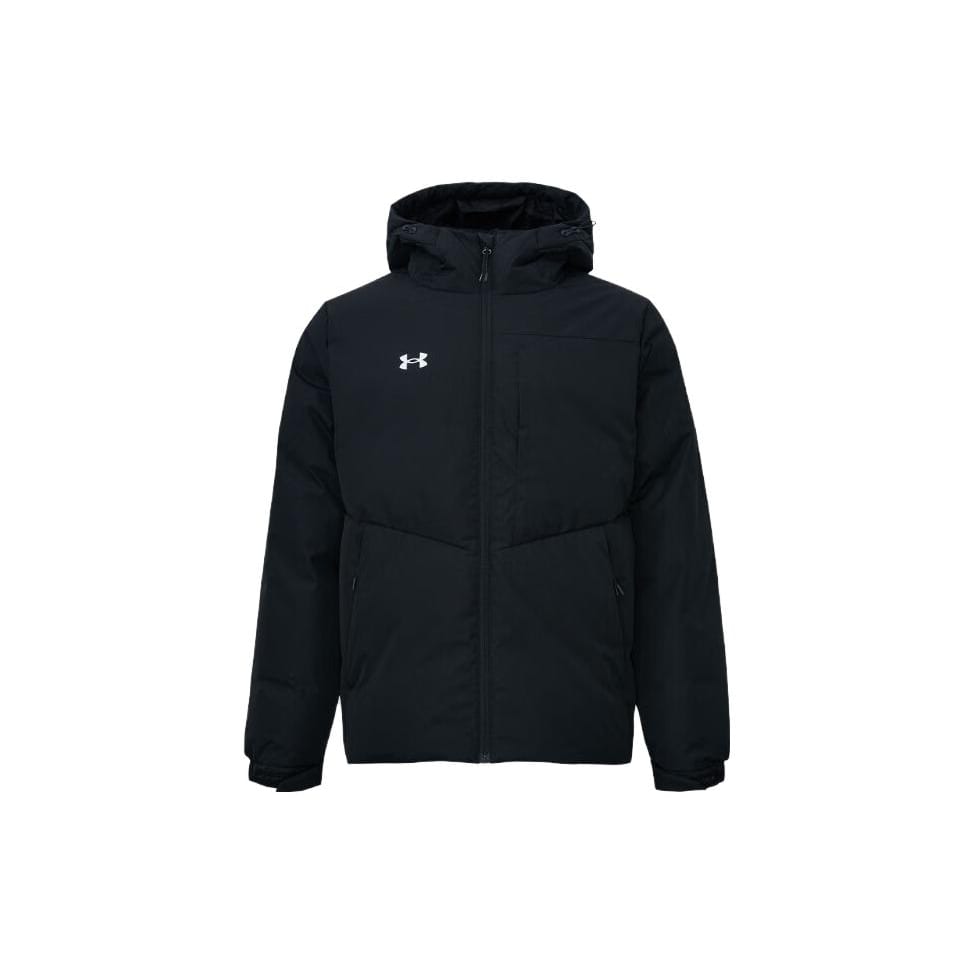 Under Armour Jacket Men's Black 23600801-001