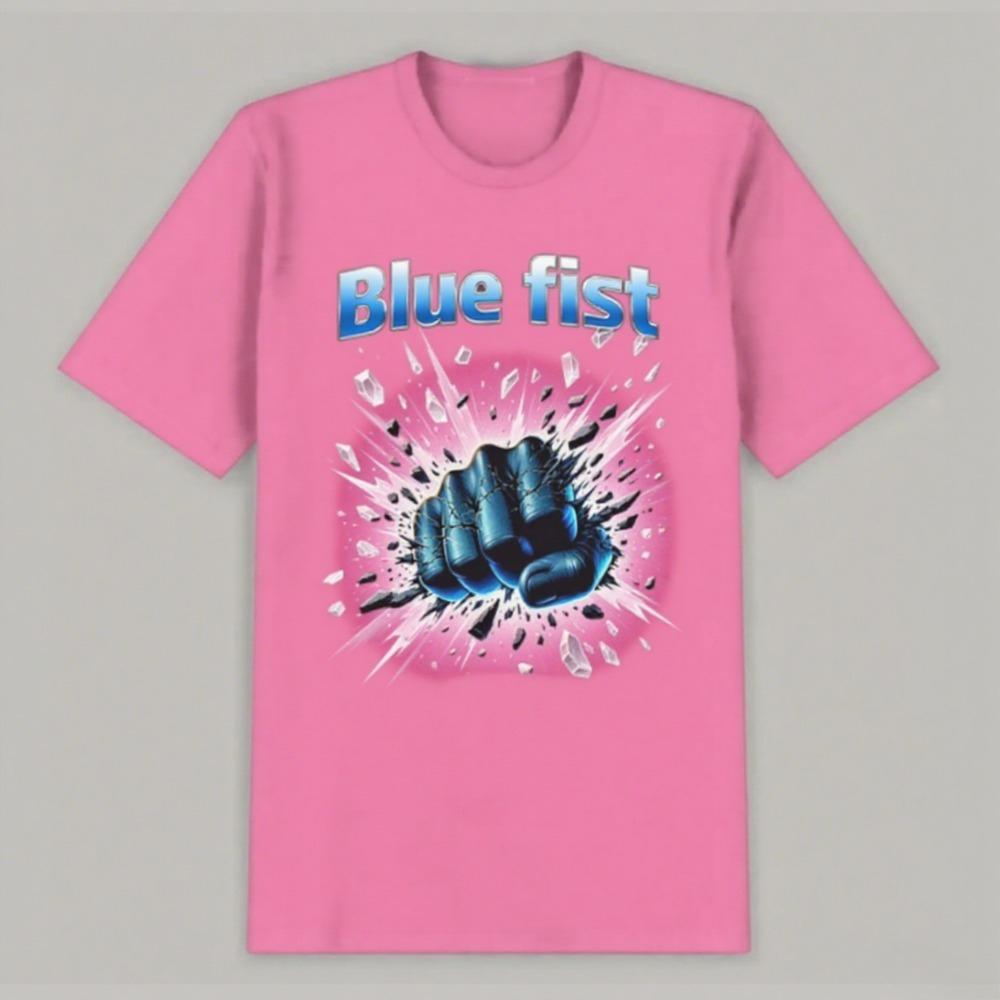 Casual and High-quality Street Daily Style High-quality Printed Cotton Short-sleeved Couples Are Fashionable Hot Trend T-shirt