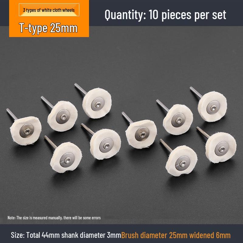 Electric Grinder Steel Wire Brush - Rust & Polishing Head for Walnut & Wenwan Grinding, Steel & Electric Brush.