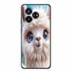 Phone Case For ZTE Nubia / Blade V60 Case V 60 Black Silicone Soft Back Cover Funda For ZTE Axon 60 Lite Case 60lite Coque Shell