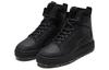Puma Suede Mid AD4PT 'Black Dark Shadow'