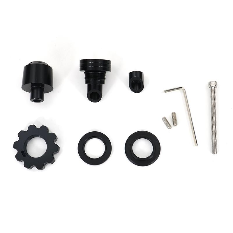 Fit For SUZUKI DL1000 DL650 V-Strom DL650 XT DL1050 VStrom 1050 Motorcycle End Bar Throttle Lock Stabilizer Cruise Control
