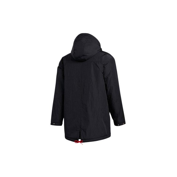 adidas CNY Collection Jackets Men's Hooded Thickened Other FU6226