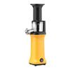 Slow Masticating Juicer Easy to Clean Large feed Slot for Sport Travel Orange