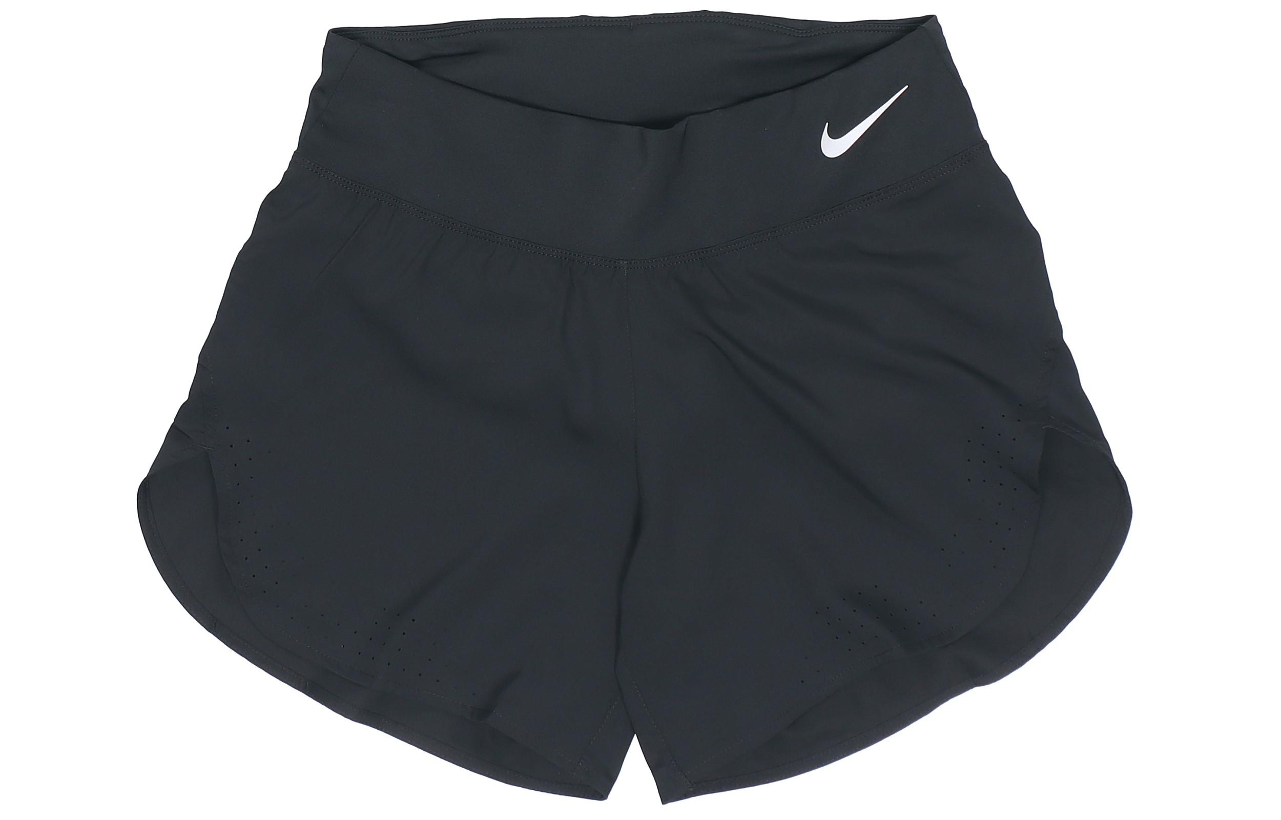 

Повседневные шорты Nike женские черные AQ5419-010 M