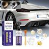 120ml Car Metal Rust Remover Spray Metal Rust Preventive Oil Lubricant Cleaner Rust Looser Multi-Purpose Lubricant