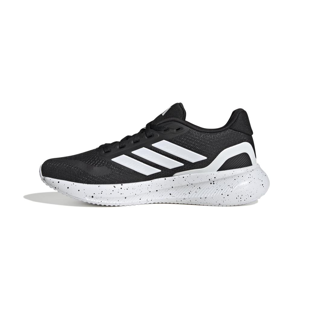 Adidas CORERUNNER 5 NKE46 Running Core Black Size cm Women's Shoes, Black/Footwear White/Core (JR5090), 23.0