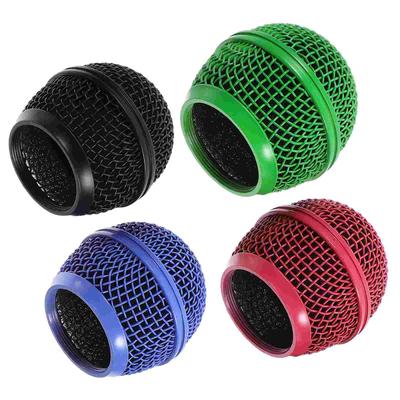 Audio - video příslušenství – Mikrofony