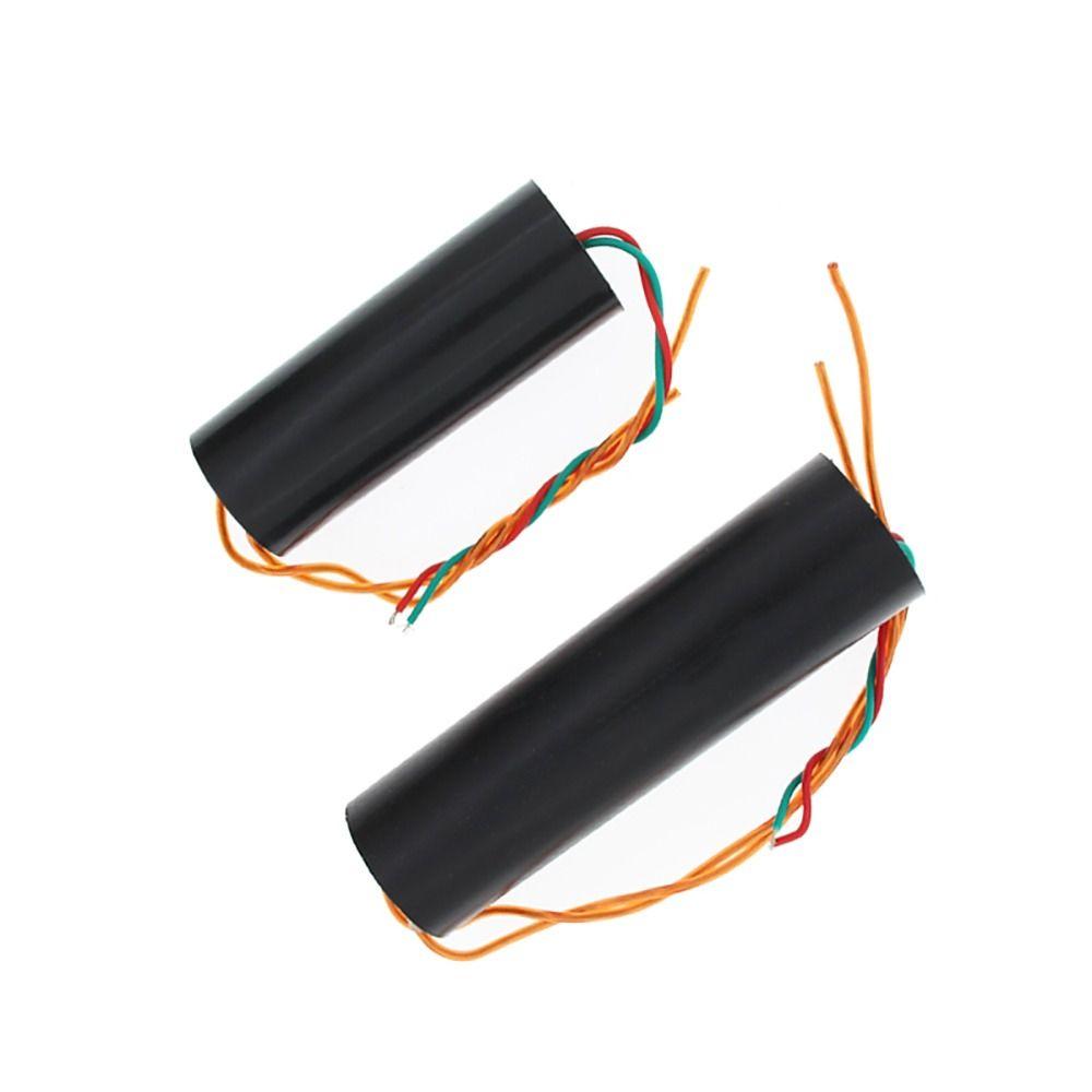 1Pcs 400KV 1000KV High-Voltage Module DC 3V-6V Boost Step Up Power Module High Voltage Generator