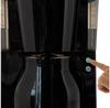 Кофеварка Melitta Look IV Therm Selection schwarz (1011-12)