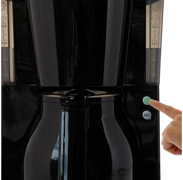 Кофеварка Melitta Look IV Therm Selection schwarz (1011-12)
