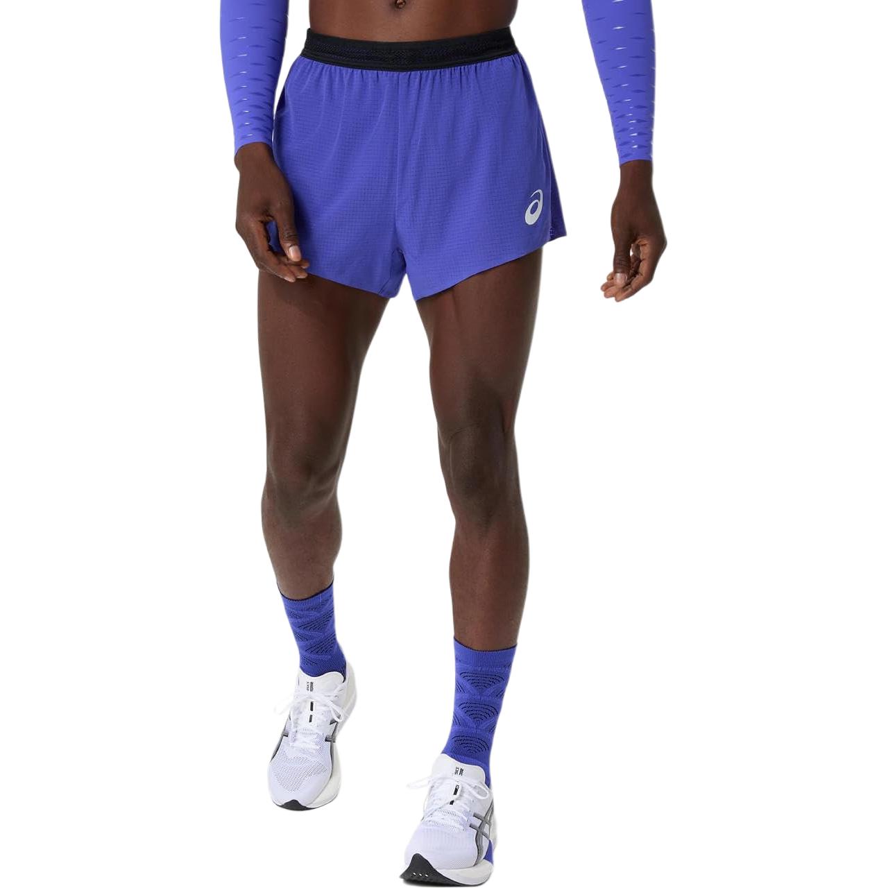 Asics Elastīga Jostasvieta Logo Ikdienas Å