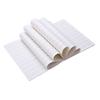 50 Pages Music Sheet Spiral Notebook Stave Staff Manuscript Paper Exercise Book