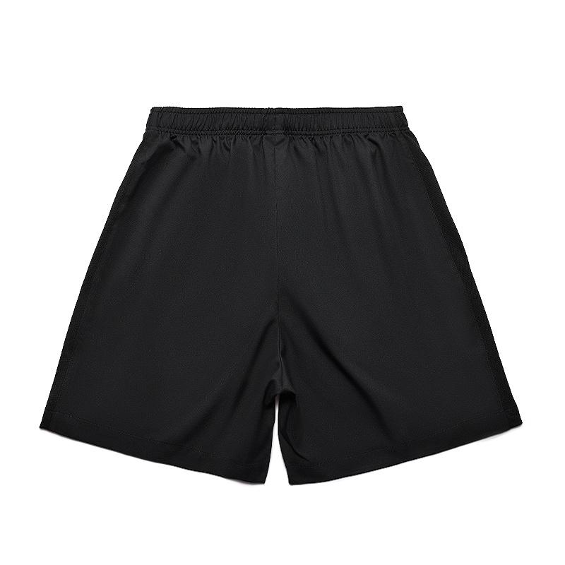 Li-Ning Li Ning Sports Life Collection Casual Sportswear Men's White+Black AHST469-1+AKST633-1,