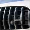 3D ABS Auto Aufkleber Frontgrill Emblem Dekoration Zubehör für Mercedes Benz AMG E C G M R S Klasse W176 W204 W212 GLC CLA GLA