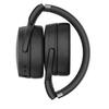 Casque Sans Fil - Sennheiser - HD 450BT - Réduction Active Du Bruit - Noir - Sur-oreille