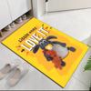 Shaun the Sheep Printed Carpetrugfor Office Chair Living Room Bedroom Kitchen Room Decor Gifts