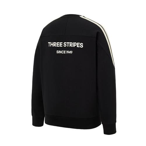 Adidas Sweatshirts Men's Black KA2562