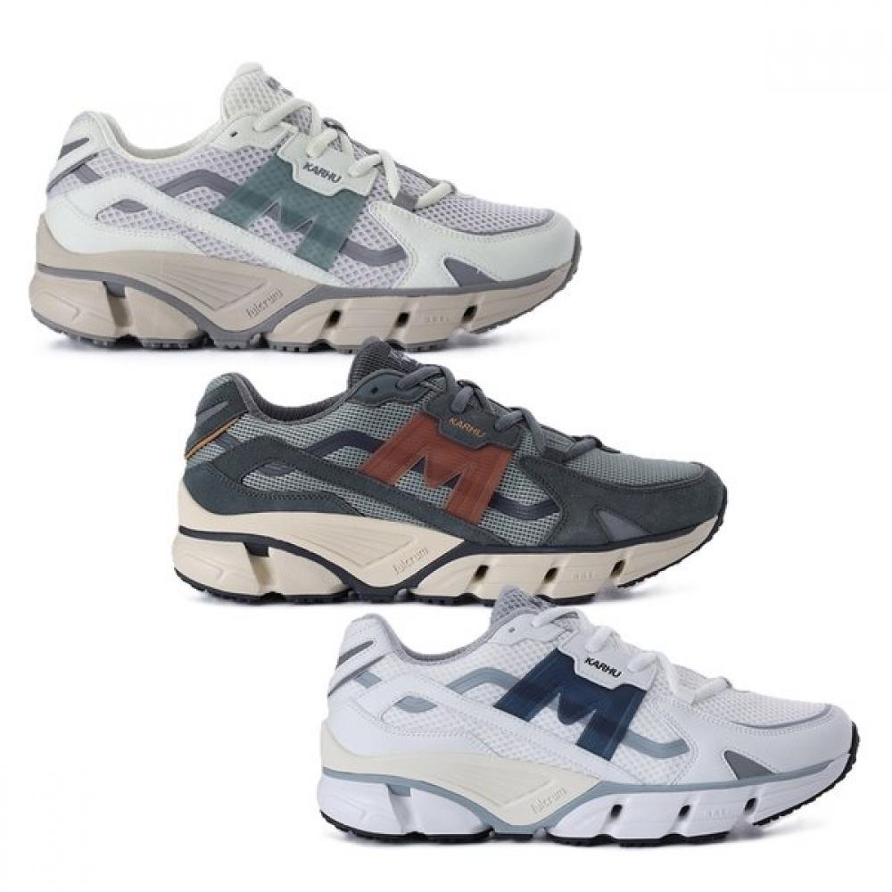 Karhu Sneakers Unisex 3 Colors Skhu2518600 005 (cream)/230