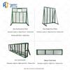 Ruijing Steel Mesh Grenade Throwing Simulation Wall