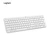 Logitech K950 Slim Multi-Device Wireless Keyboard