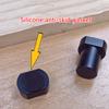 5Pieces Bench Dogs Workbench Peg Brake Stops Table Clamp for 19/20mm Dog Hole Workbench Positioning Planing Plugs
