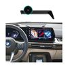 Pro BMW X1 U11 X2 2023-2026 iX1 iX2 Držák na telefon do auta Klip pro upevnění na obrazovku Bezdrátová nabíječka Základna pro obrazovku telefonu na míru Příslušenství