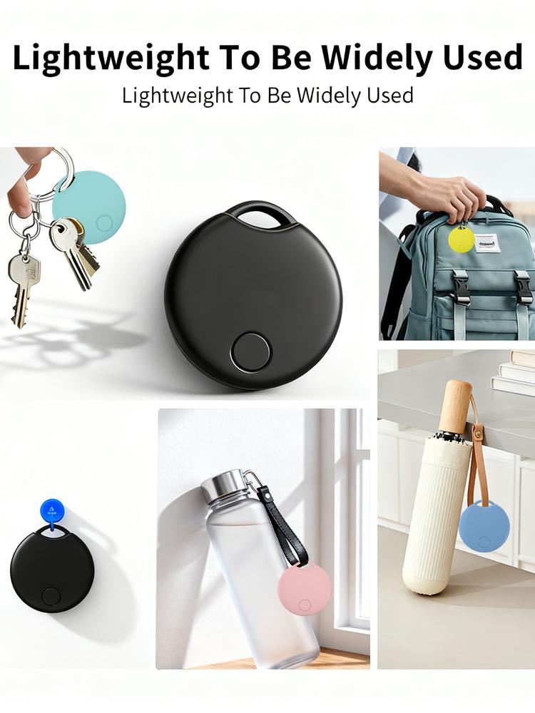 Android Tracker Far Away Positioning Finder work with Google's Find Hub App Navigation Device Locator for Galaxy OnePlus GMS Tag