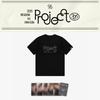 2025 RESCENE 1st Fan Con T-shirt OFF Ver.