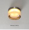 Nordic Minimalist Wall Lamp for Corridor, Staircase, Living Room, or Bedroom