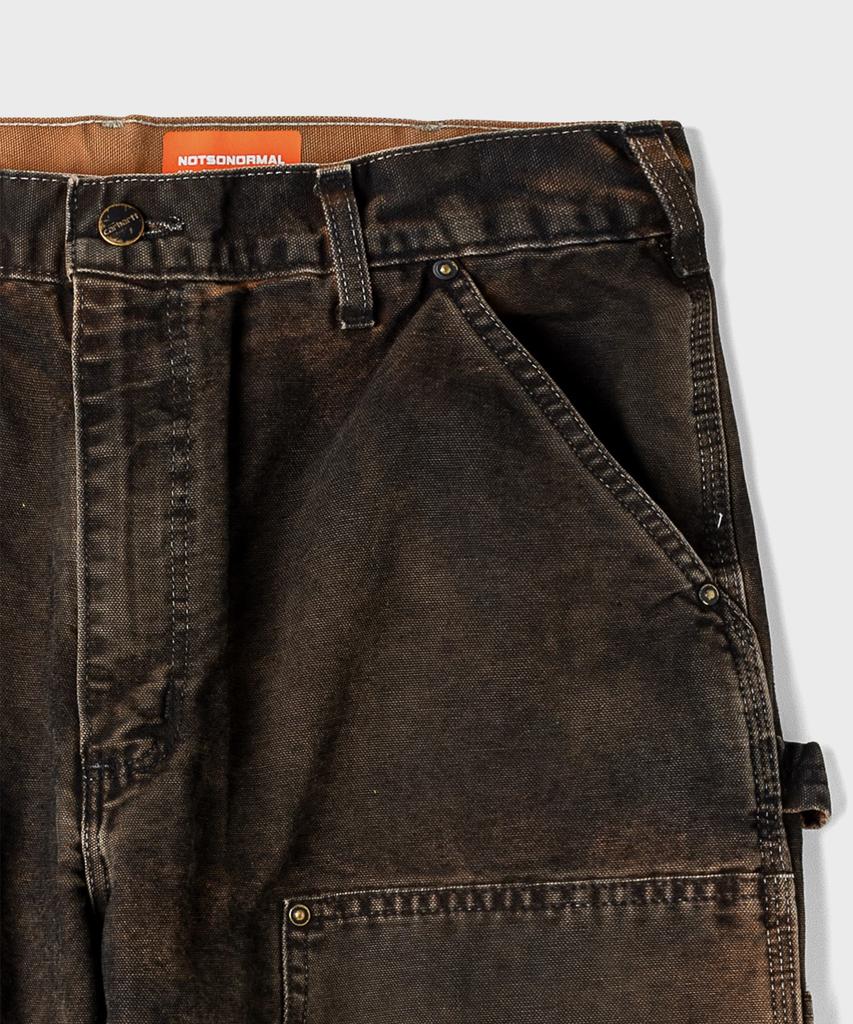 Nassonomeol (U) Working Pants After Dark