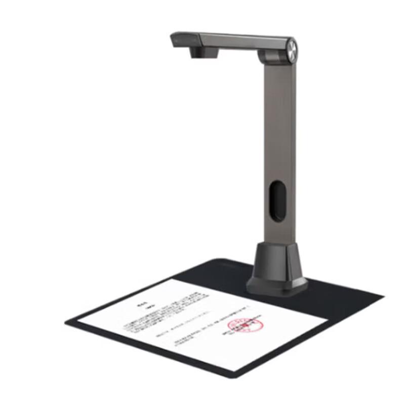 Eilhan High-Speed Document Scanner CN plug (adapter included)
