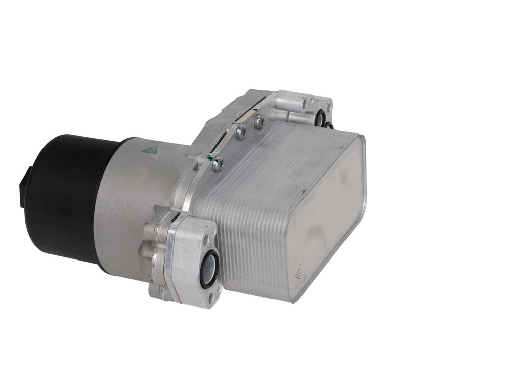 Ft04660 Fast Oil Cooler