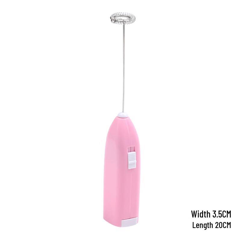 

Zhaoran Cordless Electric Hand Mixer