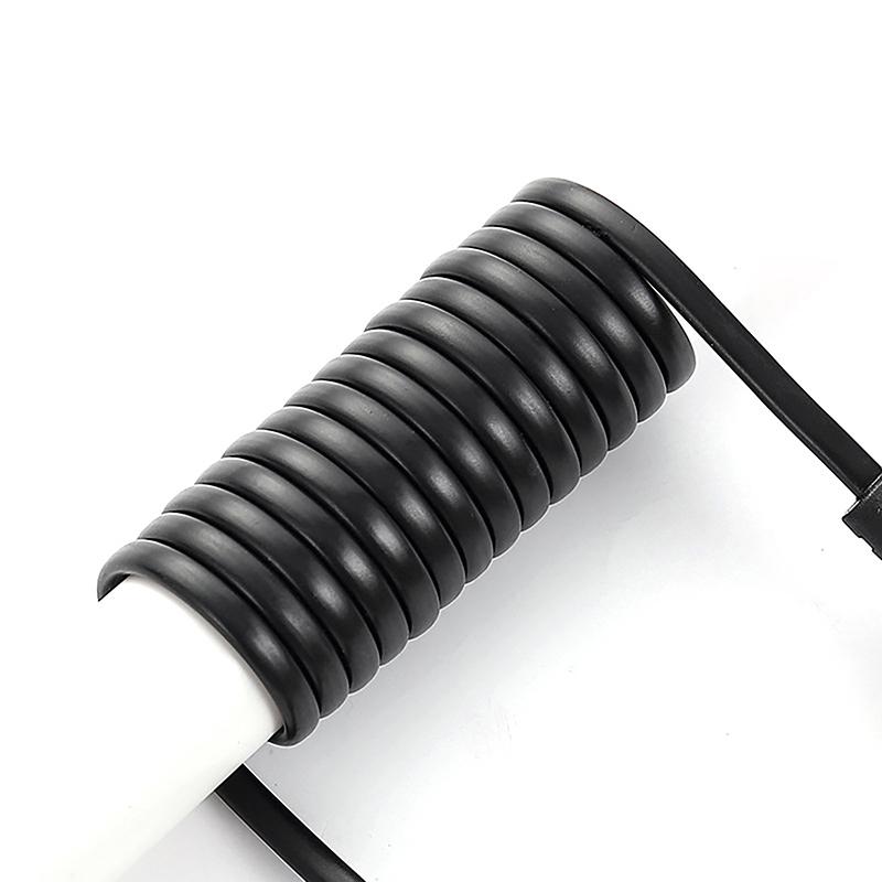 Priză UE Hq8505 Cablu de încărcare pentru aparatul de ras Philips Norelco original original