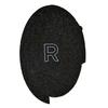 Soft Leather Ear Cushions Compatible for AviationA30 Headsets Durability &Breathable Design Earpads Easy Installation
