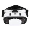 VR 3D Headset Profesisonal 360 Degree Panoramic HD Optical Lenses Ergonomic Design VR Goggles for