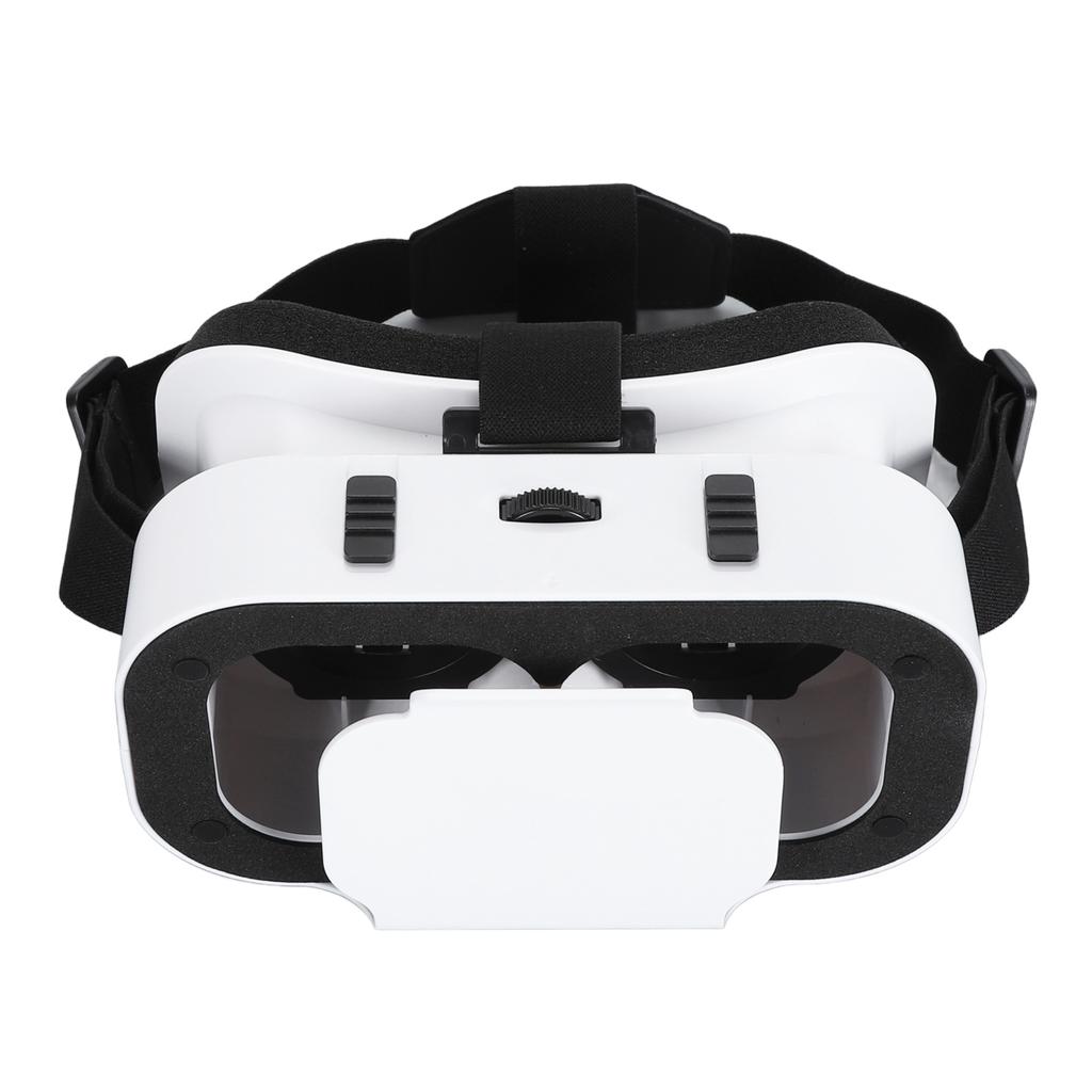 VR 3D Headset Profesisonal 360 Degree Panoramic HD Optical Lenses Ergonomic Design VR Goggles for