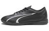 Ultra Play IC/in Soccer Shoes Men's Black 107529-02