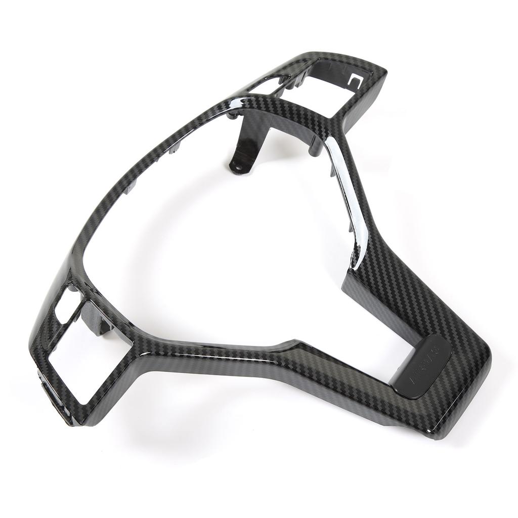 Stuurwiel Sierkap 0994640013 Wiel Decoratiepaneel Decal Sticker Vervanging voor C-KLASSE E-KLASSE