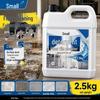 Floor Cleaner Spray for Tile & Wood - Stain Removal & Descaling