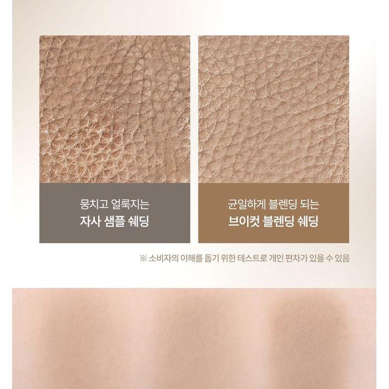 dasique - V Cut Blending Shading - 2 Types