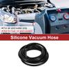 ACROPIX 130PSI Silicone Vacuum Tube Hose Automotive Vacuum Line High