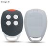 DITEC GOL4C Handsender Garagentor 433,92MHz Festcode-Sender Face-to-Face-Kopie für Türöffner