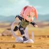 POP MART Naruto Ninkai Taisen Series Figures, Blind Box Figures, Collectible Toys Home Decorations, Holiday Birthday Gifts, Single Box