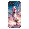 Gokus Dragons Balls Majin Buu Z Casing Phone Cover for Apple iPhone 16 15 14 11 Pro Max 7 8 Plus SE2 SE3 SE 2022 2020 Case