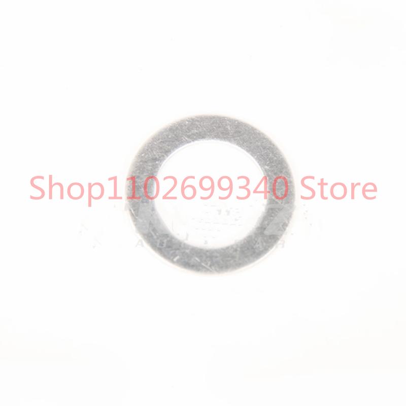 MF660032 Engine Oil Pan Oil Drain Screw Gasket For Mitsubishi L200 Pajero LANCER DP-4N15-2